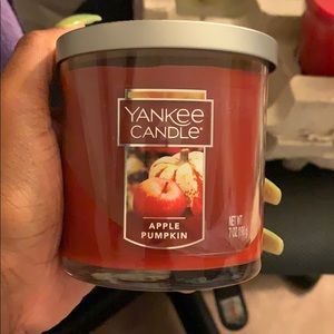 Yankee candle